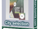 City Selection1 T